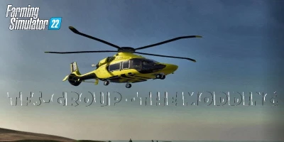 AIRBUS H160 CUSTOMIZED v1.0.0.0