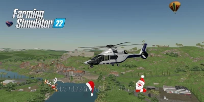 AIRBUS H160 v1.0.0.0