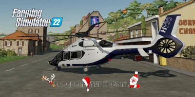 AIRBUS H160 v1.0.0.0