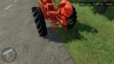 Allis Chalmers WD-45 v1.0.0.0