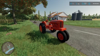 Allis Chalmers WD-45 v1.0.0.0