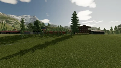 Alpenland Map v1.0.0.0