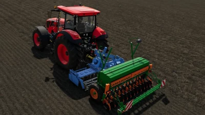 Amazone D8 30 Pack v1.0.0.0