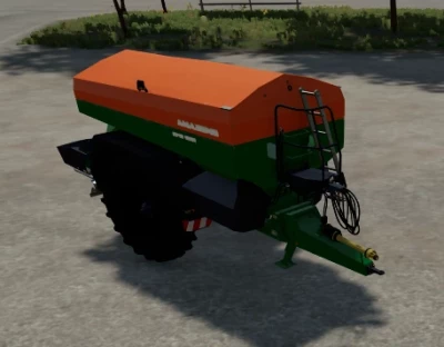 Amazone ZG-TS 18000 Generation 2 - Fert/Lime Spreader v1.0.0.0