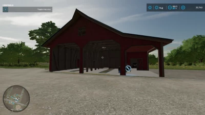 American Workshop v1.0