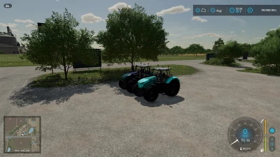 ANDYsMODDING - Tuning Pack v1.0