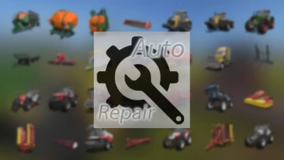 AutoRepair v1.0.0.1