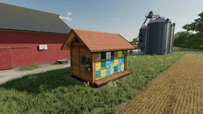 Beehouse v1.0.0.0