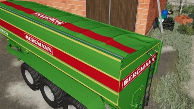 Bergmann Gtw 430 v1.0.0.0