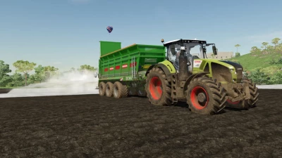 Bergmann TSW 7340s v1.0.0.0