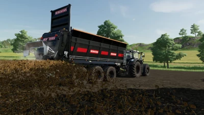 Bergmann TSW 7340s v1.0.0.0