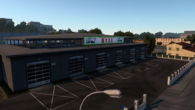 Big Garage 1.42