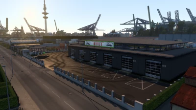 Big Garage 1.42