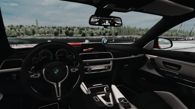 Bmw M4 1.43 Fix v1.0