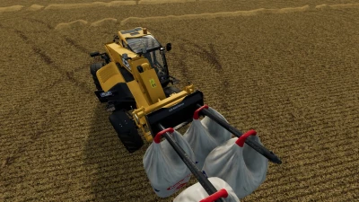 BR72 Bag Lifter v1.0.0.0