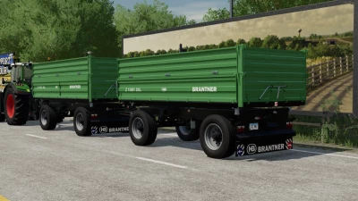 Brantner Z 15051/2 XXL v1.0.0.0