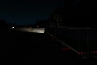 Brighter Low Beam & Reverse Lights v1.2.2 1.42.x