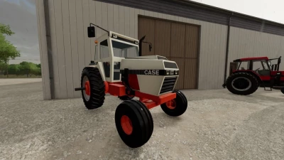 Case 90 Series v1.0.0.0