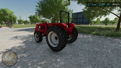 Case IH 4200 Utility Series v1.0.0.0