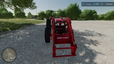 Case IH 4200 Utility Series v1.0.0.0