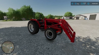 Case IH 4200 Utility Series v1.0.0.0