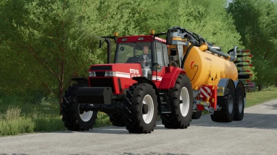 Case IH 7200 Series v1.0.0.0