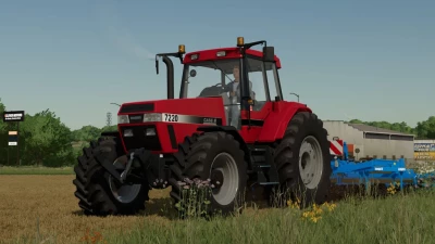 Case IH 7200 Series v1.0.0.0