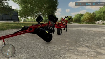 Case IH 870 DMI ripper EDIT v1.0.0.0