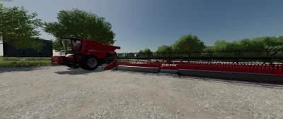 Case IH All In One Multifruit Pack v1.0.0.0