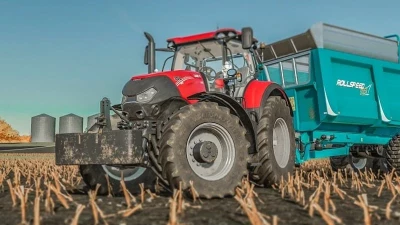 Case IH Optum-Serie v1.0.0.0