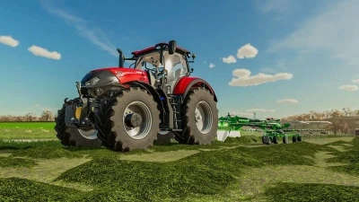 Case IH Optum-Serie v1.0.0.0