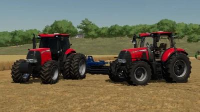 Case IH Puma 140 185 v1.0.0.0