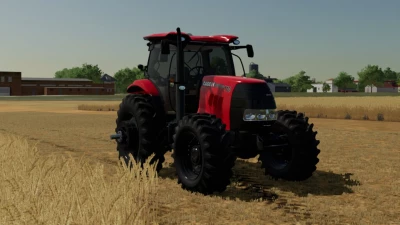 Case IH Puma 140 185 v1.0.0.0