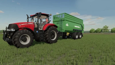 Case IH Puma Series v1.0.0.0