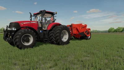 Case IH Puma Series v1.0.0.0