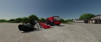 CASEIH All In One Pack V1.0.1.0