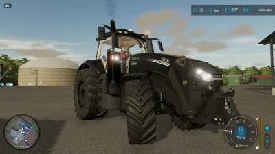 CaseIH Magnum T48DEMBeast v1.0