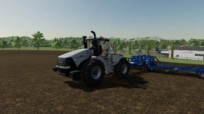 CaseIH Steiger Colorable Single Wheels v1.0.0.0