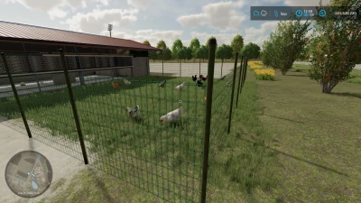 Chicken Barn Big v2.0.1.0