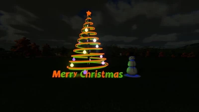 Christmas Pack v1.0.0.0