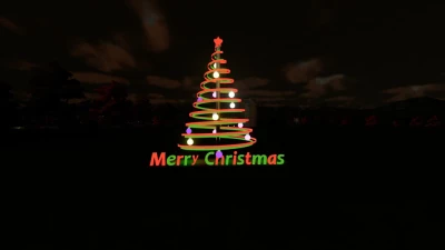 Christmas Pack v1.0.0.0