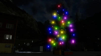 Christmas Tree v1.0.0.0