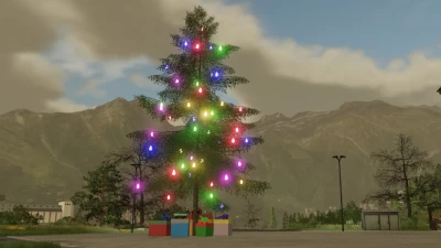 Christmas Tree v1.0.0.0