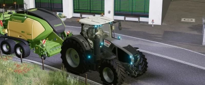 Claas Axion 900 v1.0.0.0