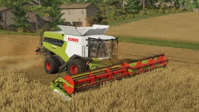 CLAAS LEXION 8900-5300 v1.0.0.0