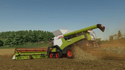 CLAAS LEXION 8900-5300 v1.0.0.0