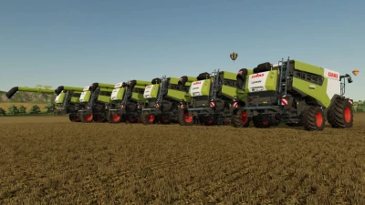 CLAAS LEXION 8900-5300 v1.0.0.0