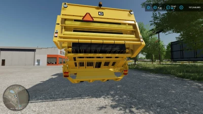 COTTON ROUND BAILER v1.0.0.0