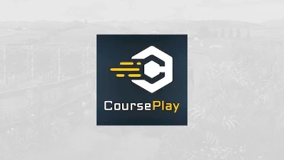 Courseplay for FS22 v7.0.0.8