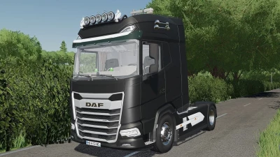 DAF XF 2022 v1.0.0.0